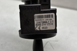 Neiman RENAULT CLIO 3