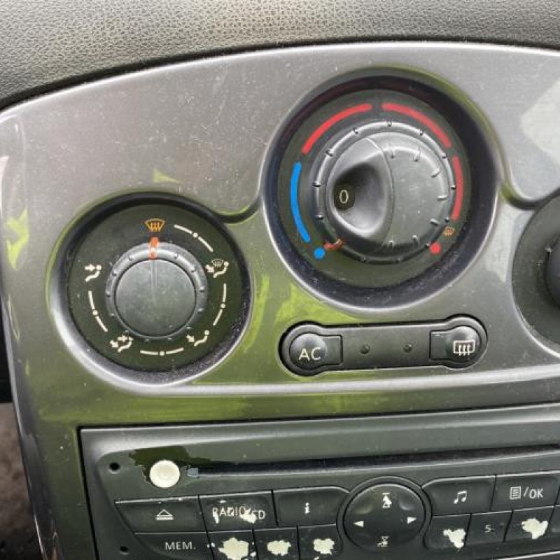 Neiman RENAULT CLIO 3 Photo n°20