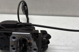 Serrure avant gauche RENAULT CLIO 3 Photo n°1