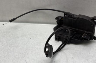 Serrure avant gauche RENAULT CLIO 3