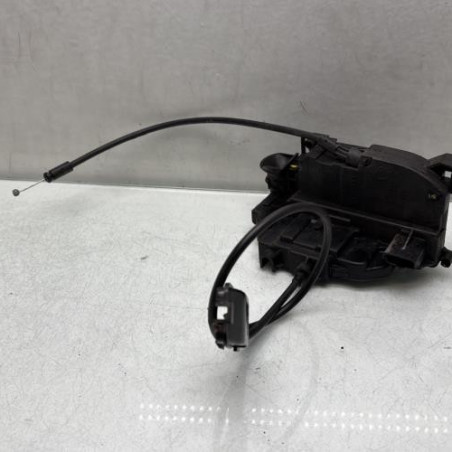 Serrure avant gauche RENAULT CLIO 3