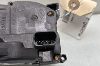 Serrure avant gauche RENAULT CLIO 3