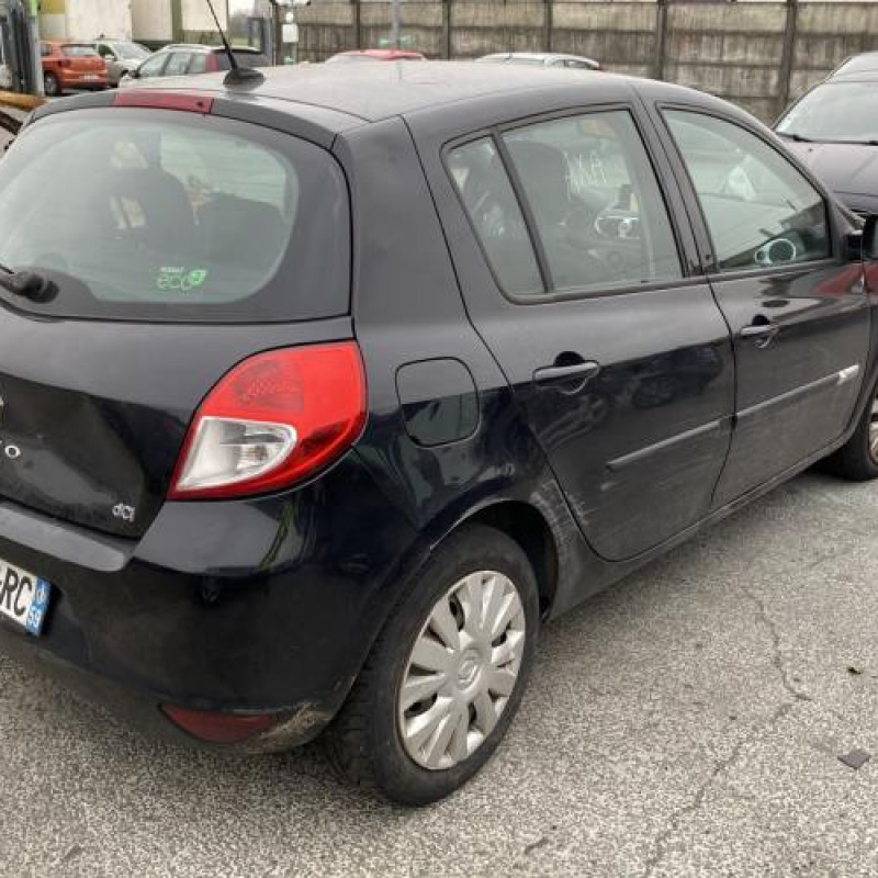 Serrure avant gauche RENAULT CLIO 3 Photo n°7