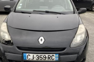 Serrure avant gauche RENAULT CLIO 3