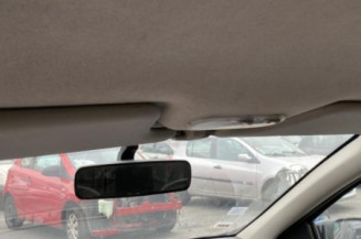 Serrure avant gauche RENAULT CLIO 3