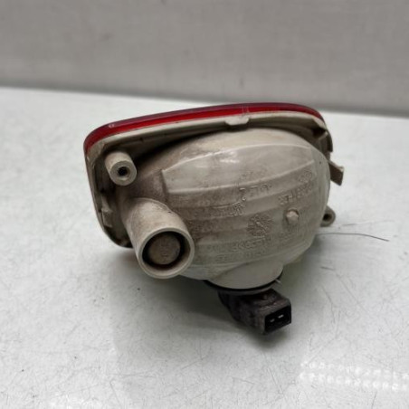 Anti brouillard arriere gauche RENAULT KANGOO 2