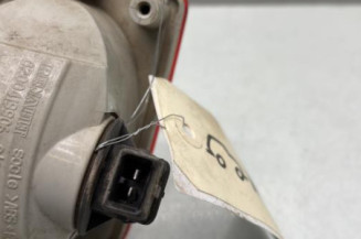 Anti brouillard arriere gauche RENAULT KANGOO 2