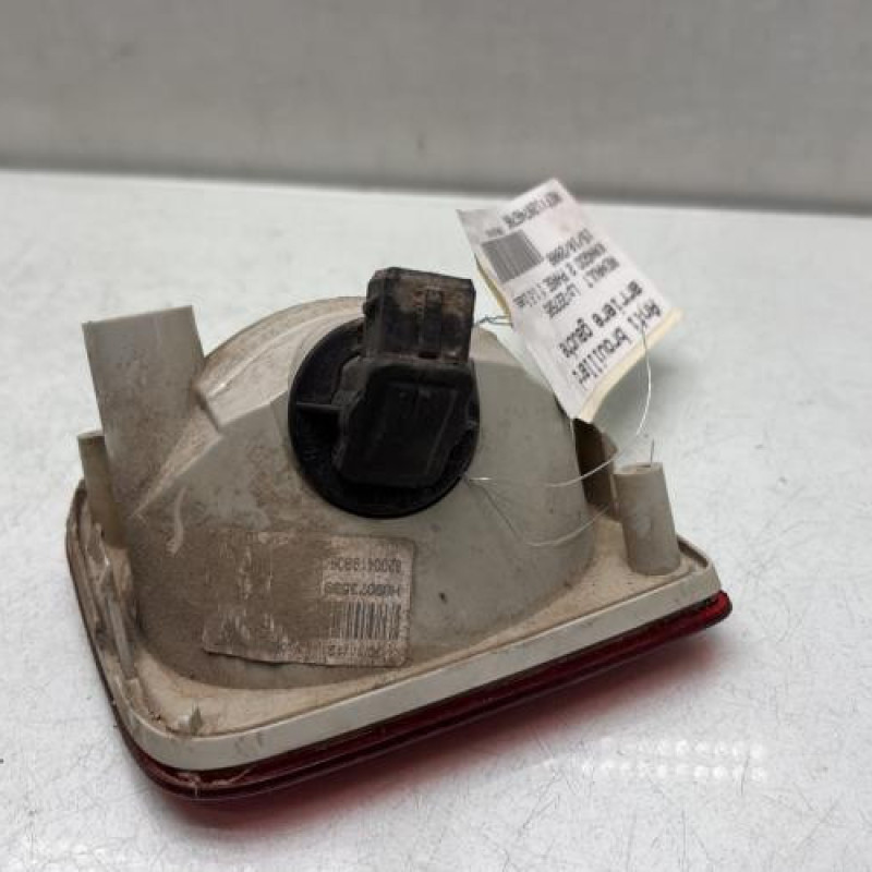 Anti brouillard arriere gauche RENAULT KANGOO 2 Photo n°4