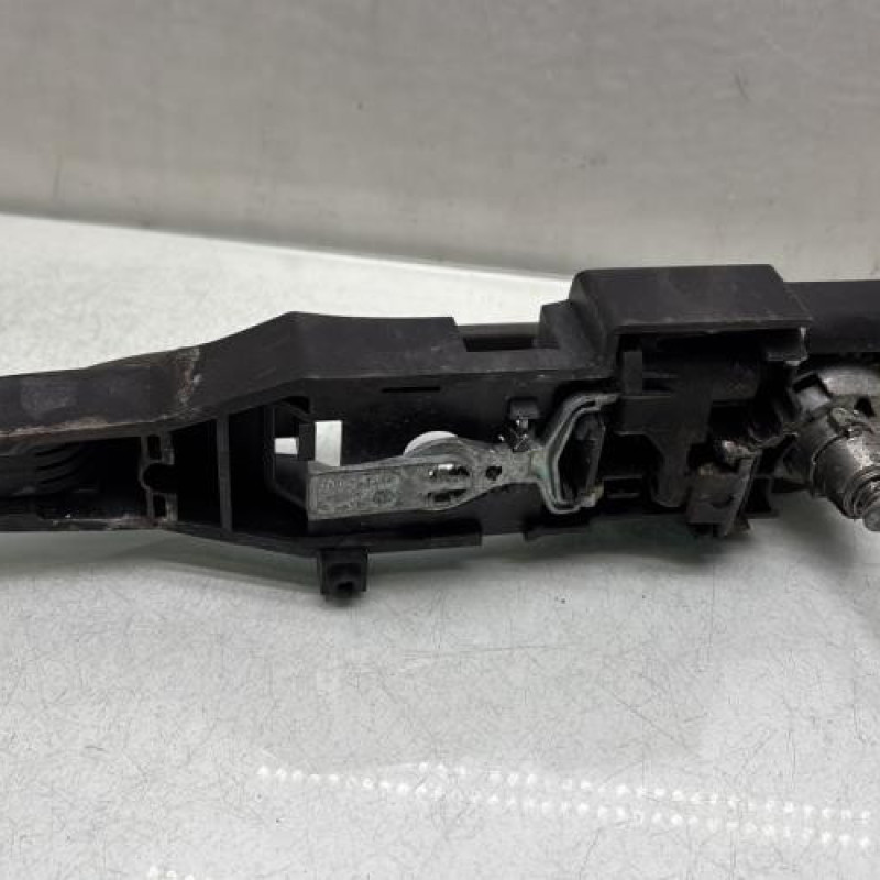 Poignee porte avant gauche RENAULT KANGOO 2 Photo n°2