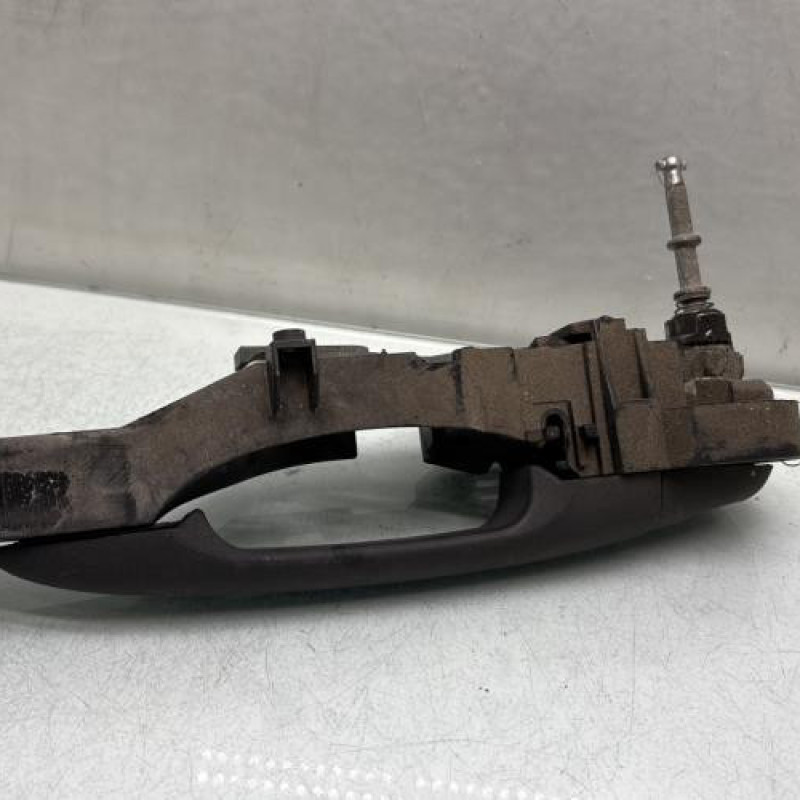 Poignee porte avant gauche RENAULT KANGOO 2 Photo n°3