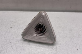 Repetiteur clignotant avant droit  (Feux) RENAULT KANGOO 2 Photo n°1