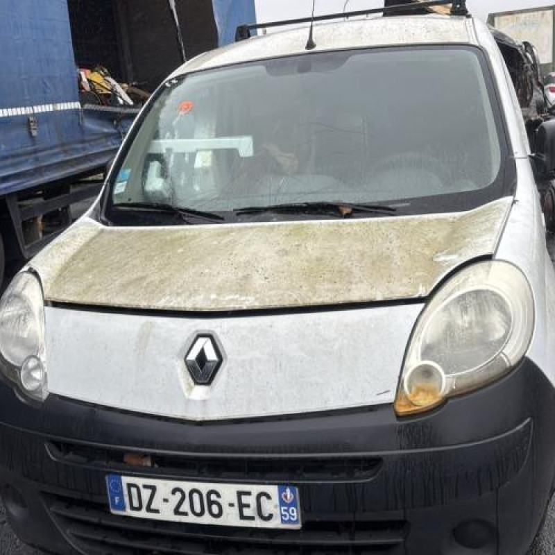 Repetiteur clignotant avant droit  (Feux) RENAULT KANGOO 2 Photo n°6