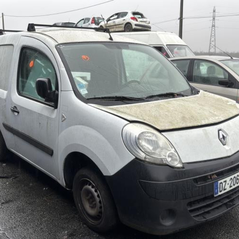 Repetiteur clignotant avant droit  (Feux) RENAULT KANGOO 2 Photo n°7