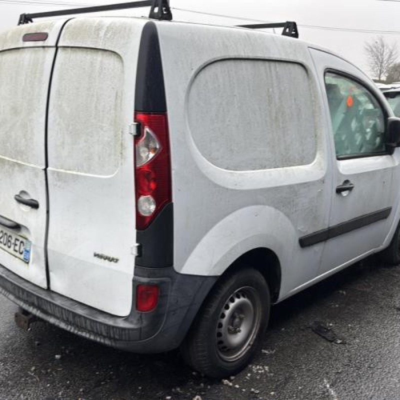 Repetiteur clignotant avant droit  (Feux) RENAULT KANGOO 2 Photo n°9