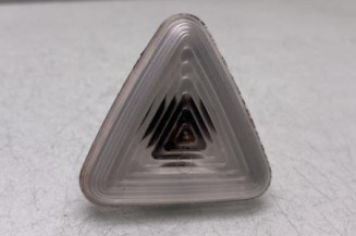 Repetiteur clignotant avant gauche (Feux) RENAULT KANGOO 2 Photo n°1