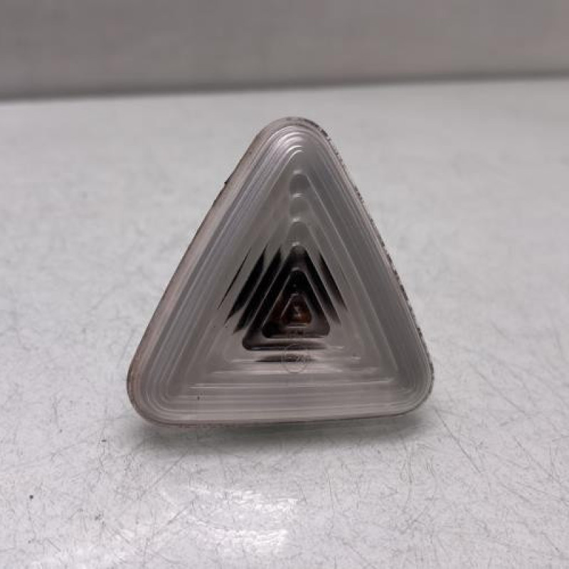 Repetiteur clignotant avant gauche (Feux) RENAULT KANGOO 2 Photo n°1