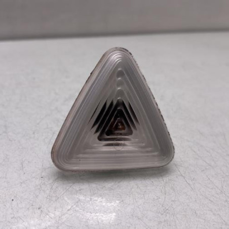 Repetiteur clignotant avant gauche (Feux) RENAULT KANGOO 2 Photo n°1