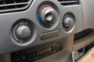 Repetiteur clignotant avant gauche (Feux) RENAULT KANGOO 2