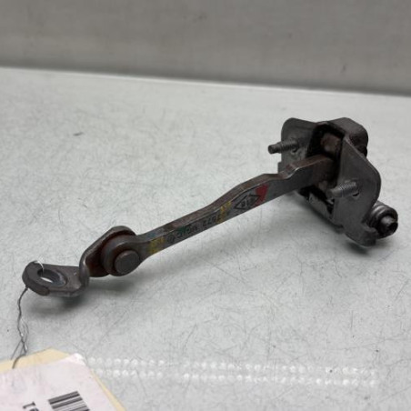 Arret de porte avant gauche RENAULT KANGOO 2 Photo n°1