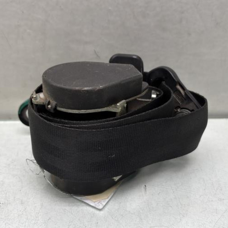 Ceinture avant droit RENAULT KANGOO 2 Photo n°1