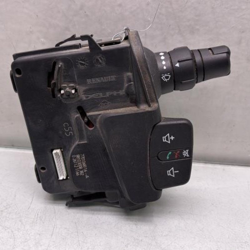 Commodo d'essuie glaces RENAULT KANGOO 2 Photo n°1