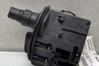 Commodo d'essuie glaces RENAULT KANGOO 2