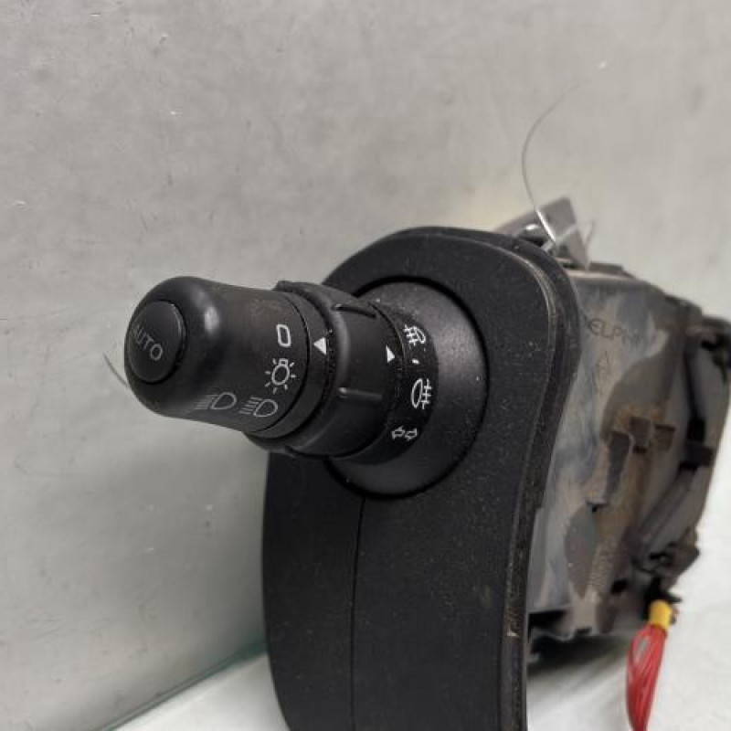 Commodo phare RENAULT KANGOO 2 Photo n°2