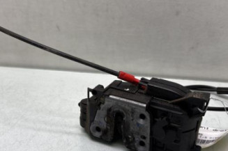 Serrure avant droit RENAULT KANGOO 2 Photo n°1