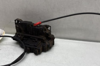 Serrure avant droit RENAULT KANGOO 2