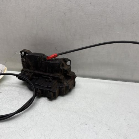 Serrure avant droit RENAULT KANGOO 2