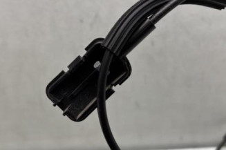 Serrure avant droit RENAULT KANGOO 2