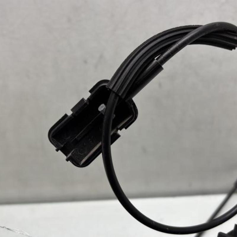 Serrure avant droit RENAULT KANGOO 2 Photo n°5