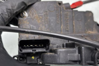 Serrure avant droit RENAULT KANGOO 2