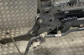 Berceau avant RENAULT MEGANE 4