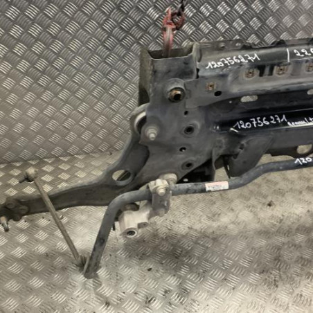 Berceau avant RENAULT MEGANE 4