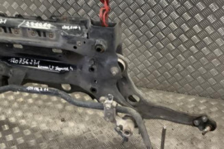 Berceau avant RENAULT MEGANE 4