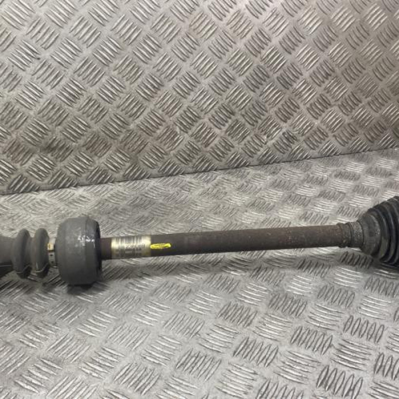 Cardan droit (transmission) RENAULT TWINGO 1 Photo n°1