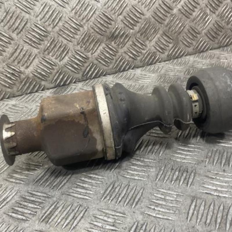 Cardan droit (transmission) RENAULT TWINGO 1 Photo n°2