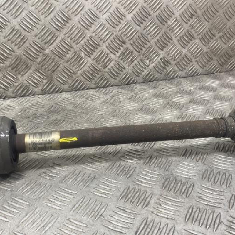 Cardan droit (transmission) RENAULT TWINGO 1 Photo n°3