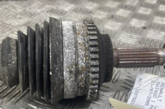 Cardan droit (transmission) RENAULT TWINGO 1