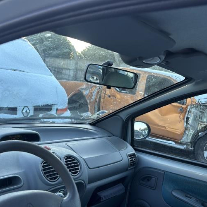 Cardan droit (transmission) RENAULT TWINGO 1 Photo n°18