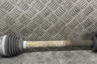 Cardan gauche (transmission) RENAULT TWINGO 1 Photo n°1