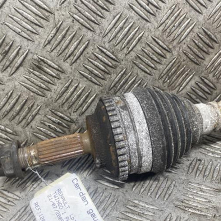 Cardan gauche (transmission) RENAULT TWINGO 1