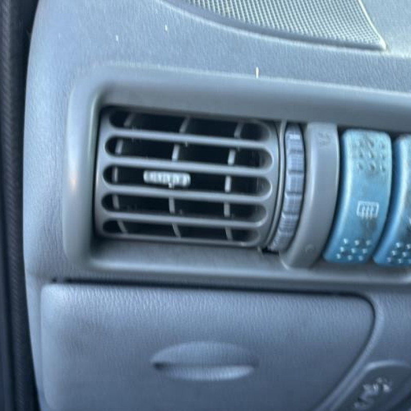 Cremaillere assistee RENAULT TWINGO 1 Photo n°18