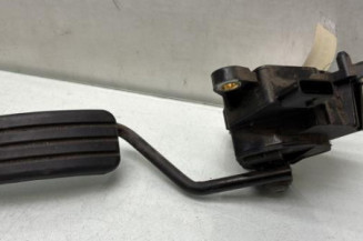 Pedale d'accelerateur RENAULT SCENIC 2 Photo n°1