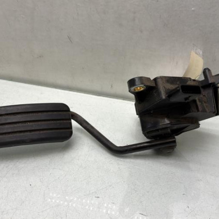 Pedale d'accelerateur RENAULT SCENIC 2 Photo n°1