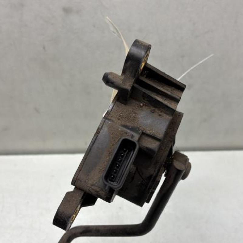 Pedale d'accelerateur RENAULT SCENIC 2 Photo n°2