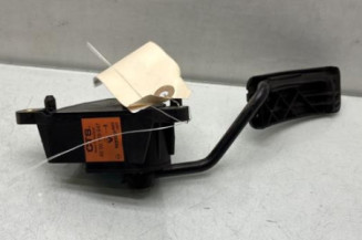 Pedale d'accelerateur RENAULT SCENIC 2