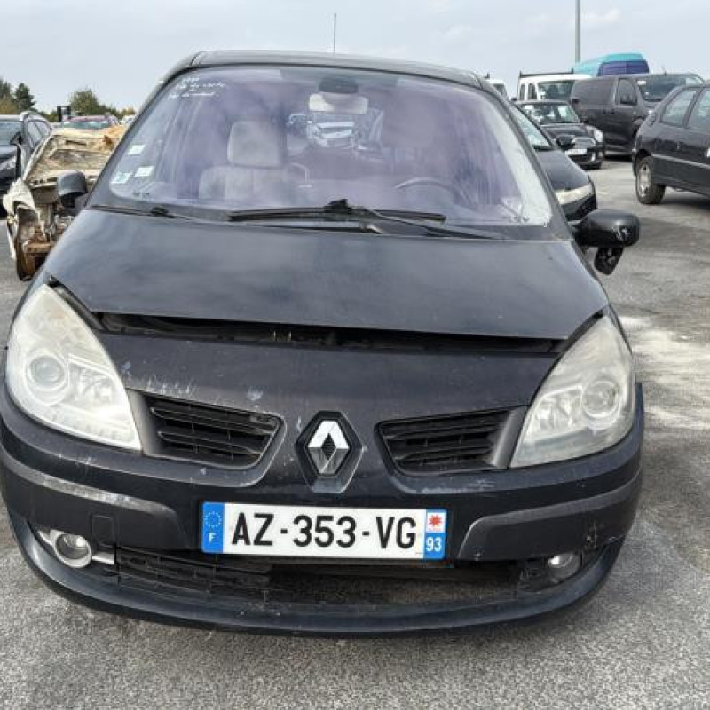 Pedale d'accelerateur RENAULT SCENIC 2 Photo n°13