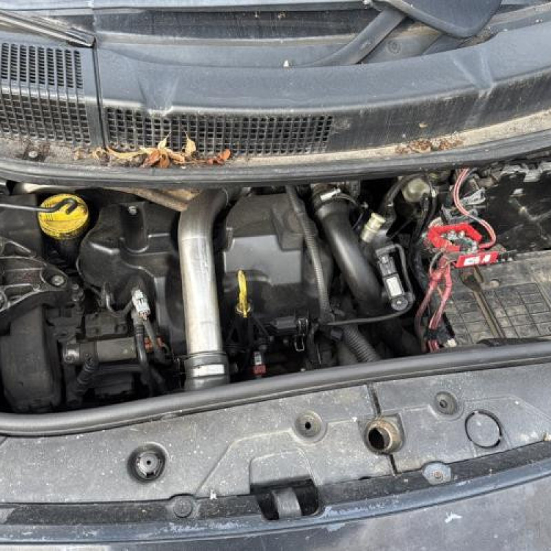 Pedale d'accelerateur RENAULT SCENIC 2 Photo n°14